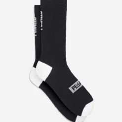 Calze Pedaled Element Primaloft - Nero