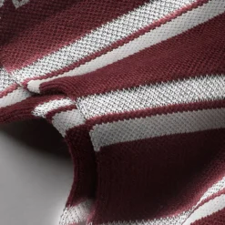 Calze PEdALED Reflective Three Stripes - Rosso