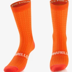 Calze Pinarello Performance - Arancio
