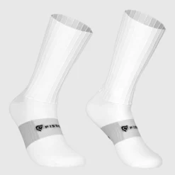 Calze Pissei Aero - Bianco