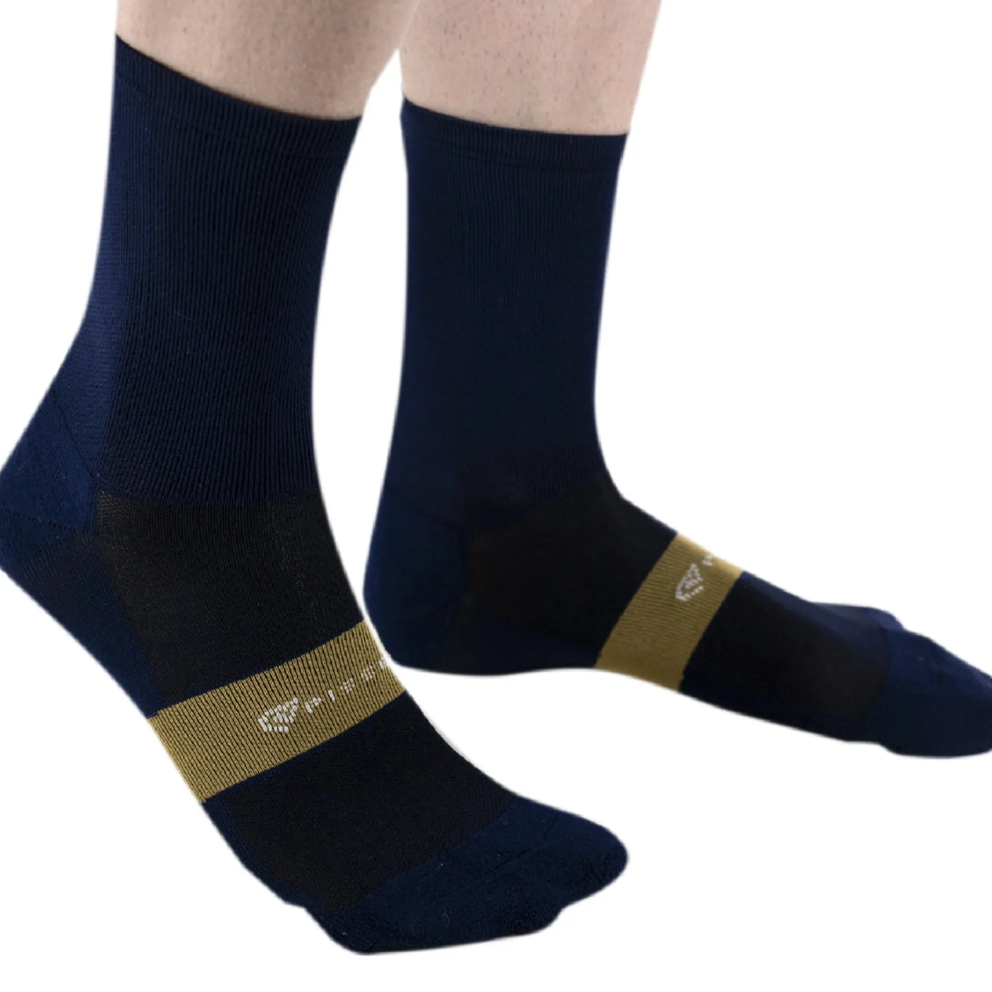 Calze Pissei Summer long - Blu