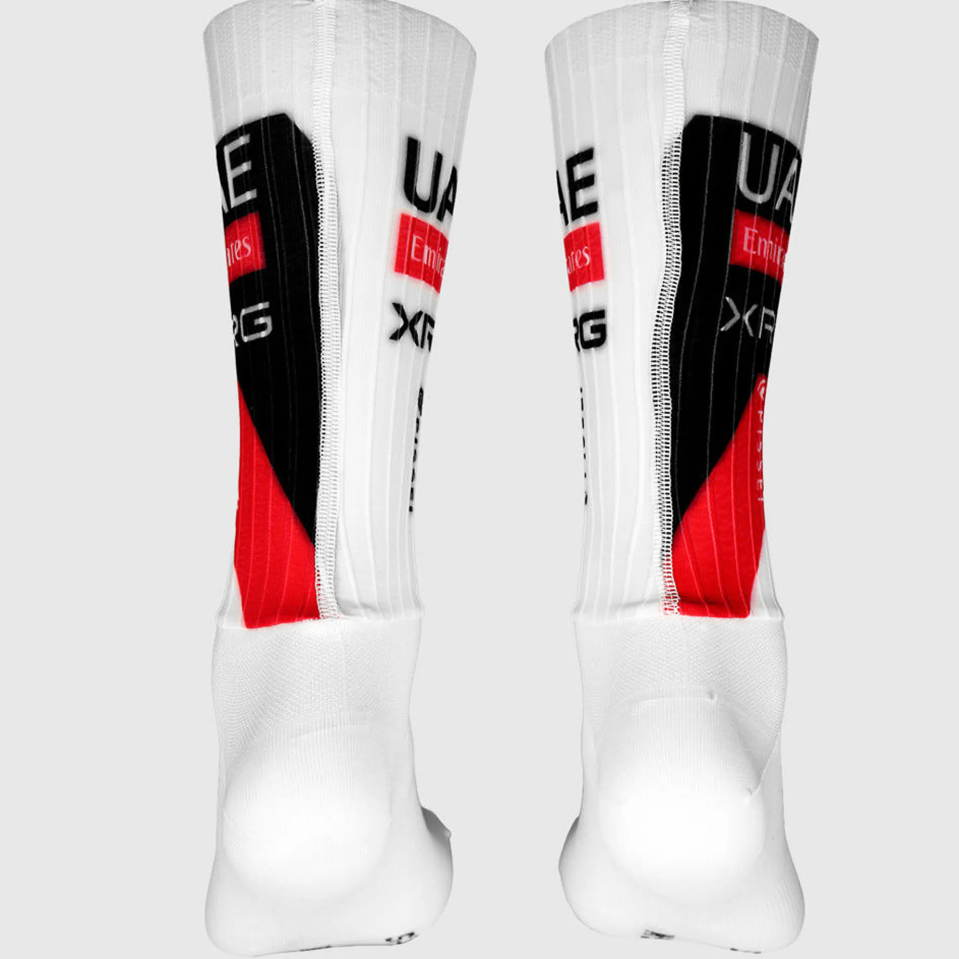 Calze Pissei UAE Team Emirates - XRG 2026 Aero