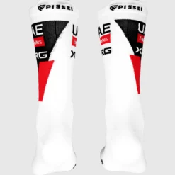Calze Pissei UAE Team Emirates - XRG 2026