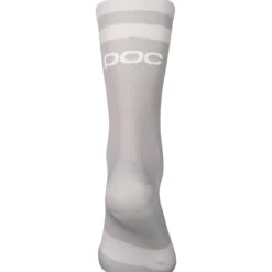 Calze Poc Lure Mtb Long - Grigio