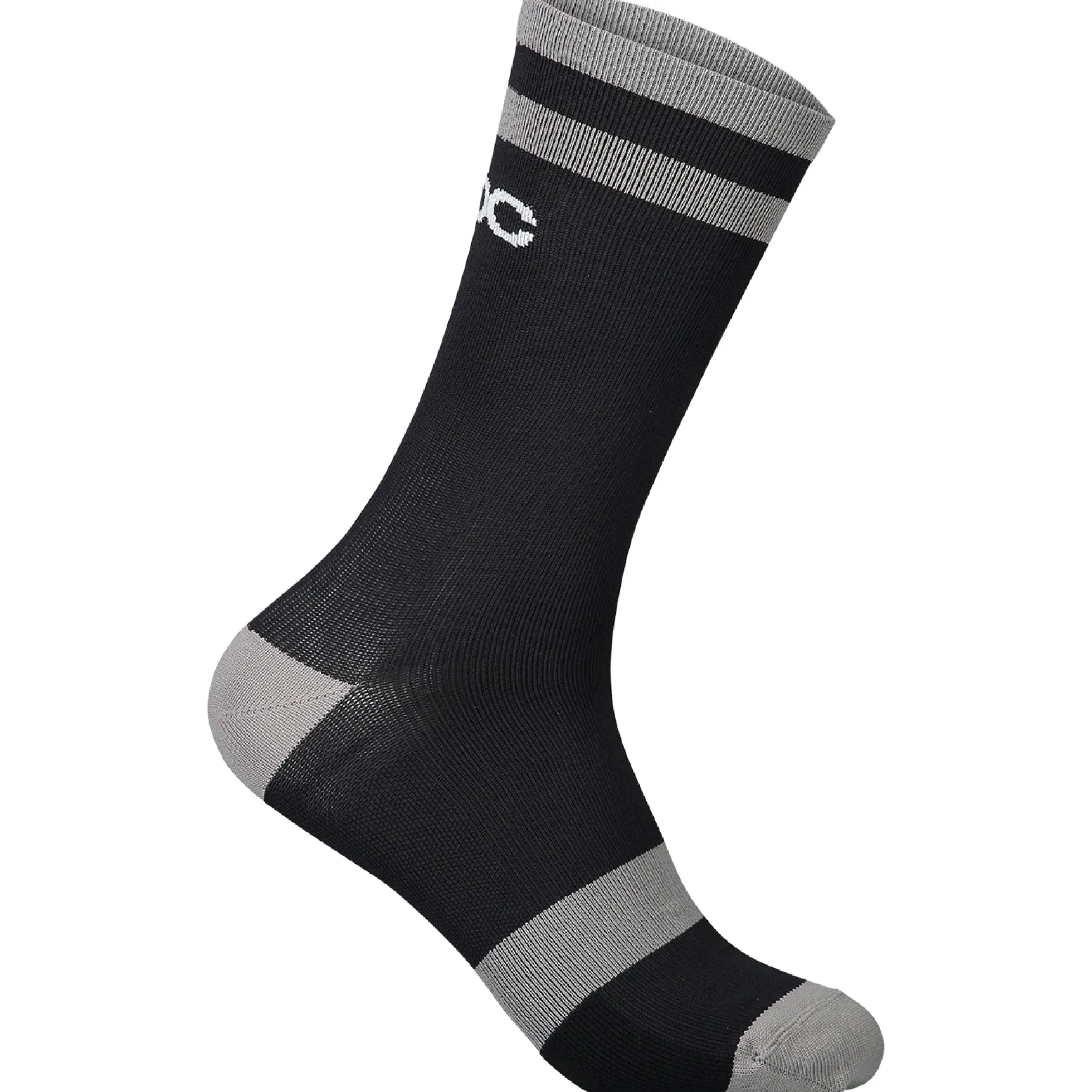 Calze Poc Lure Mtb Long - Nero