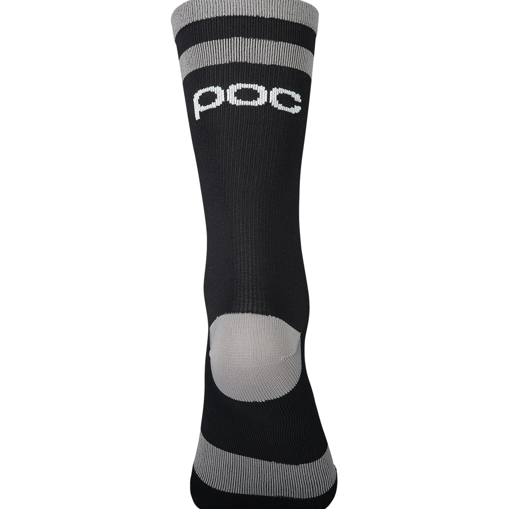 Calze Poc Lure Mtb Long - Nero