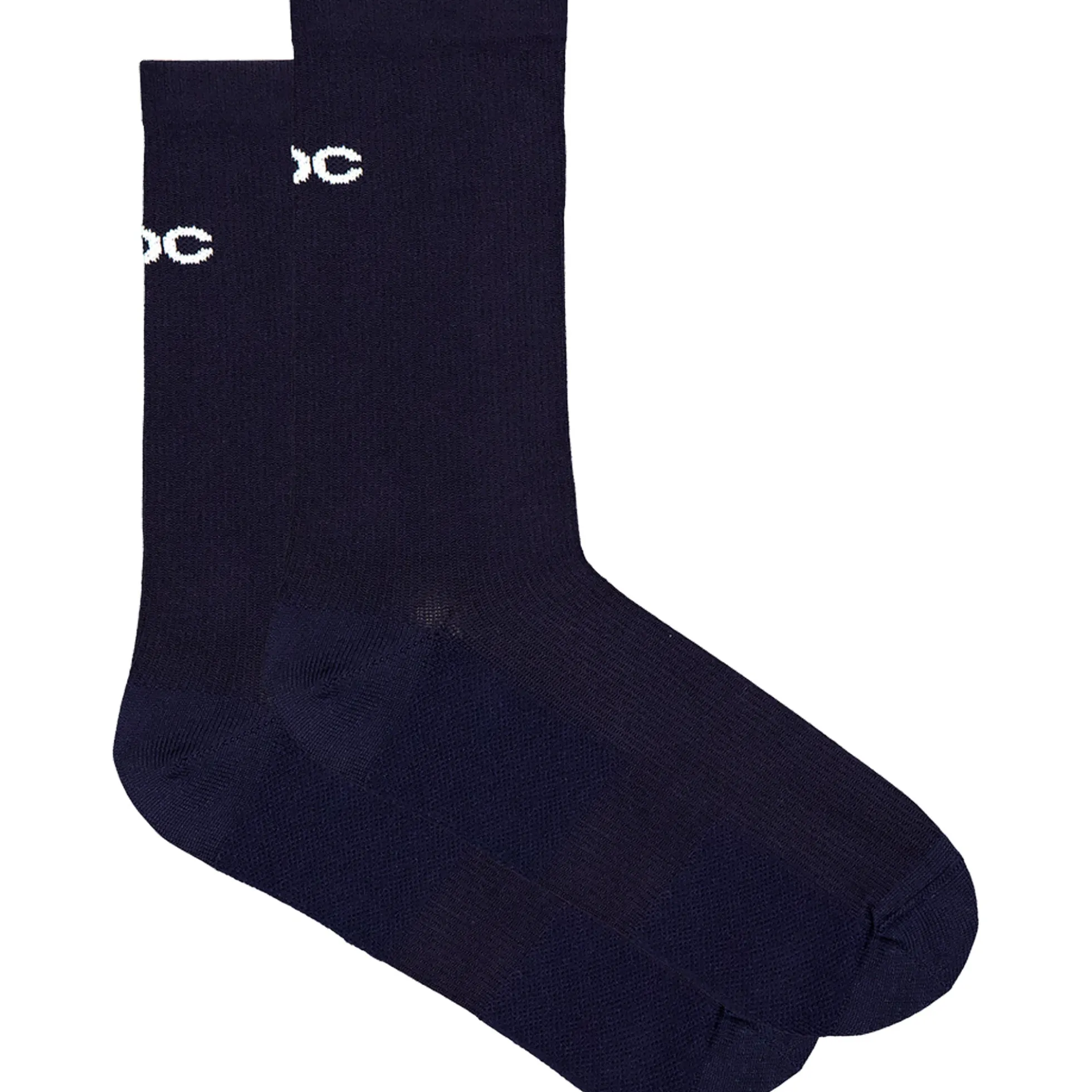 Calze Poc Motion MTB Long - Nero