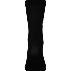 Calze Poc Ultra Mid Primaloft - Nero