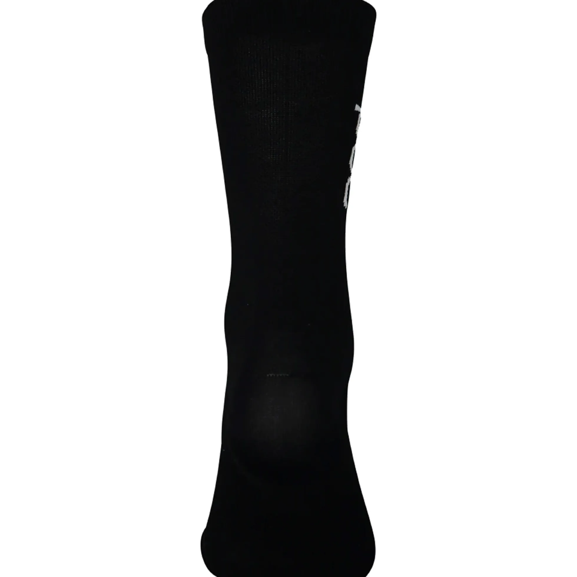 Calze Poc Ultra Mid Primaloft - Nero