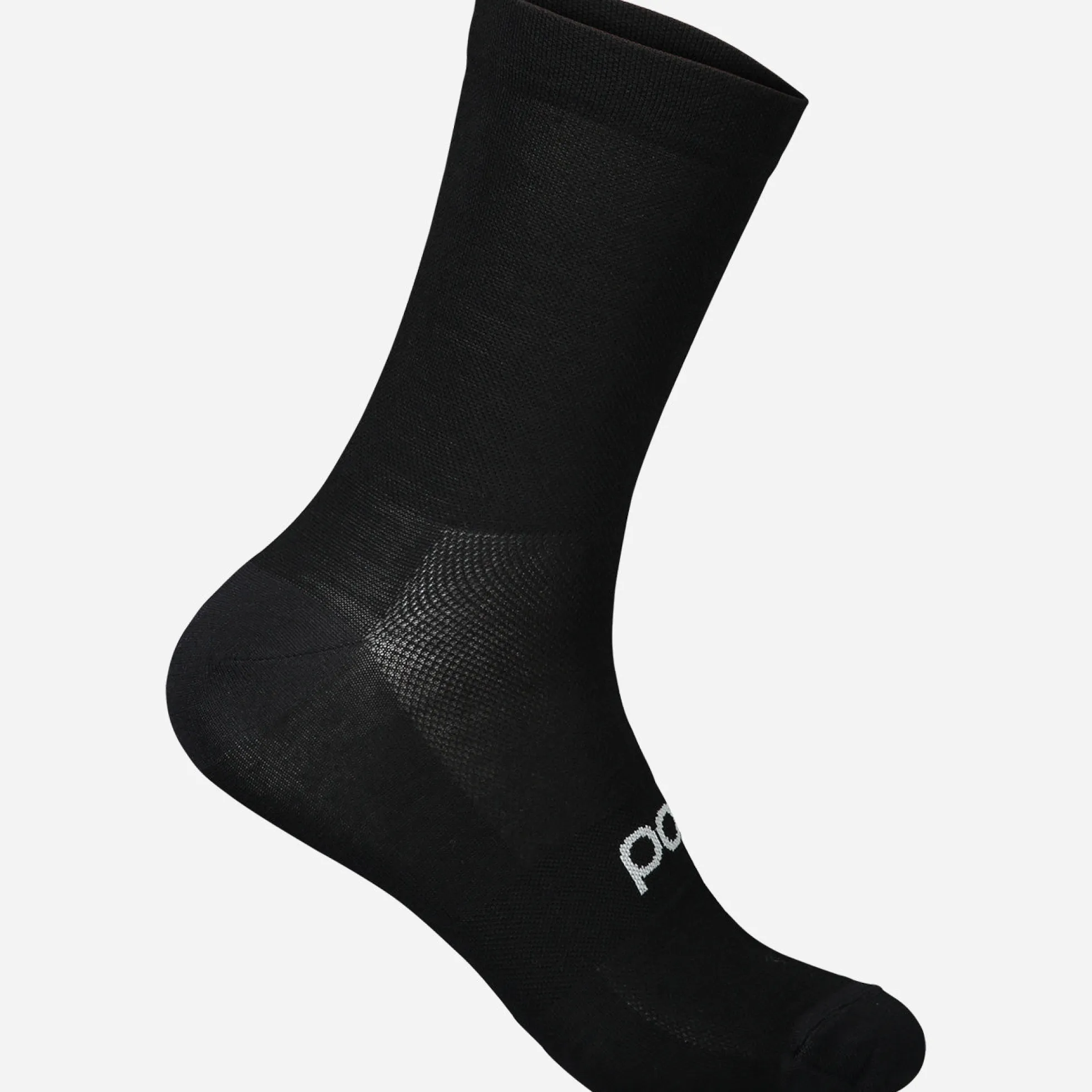 Calze Poc Zephyr Merino Mid - Nero
