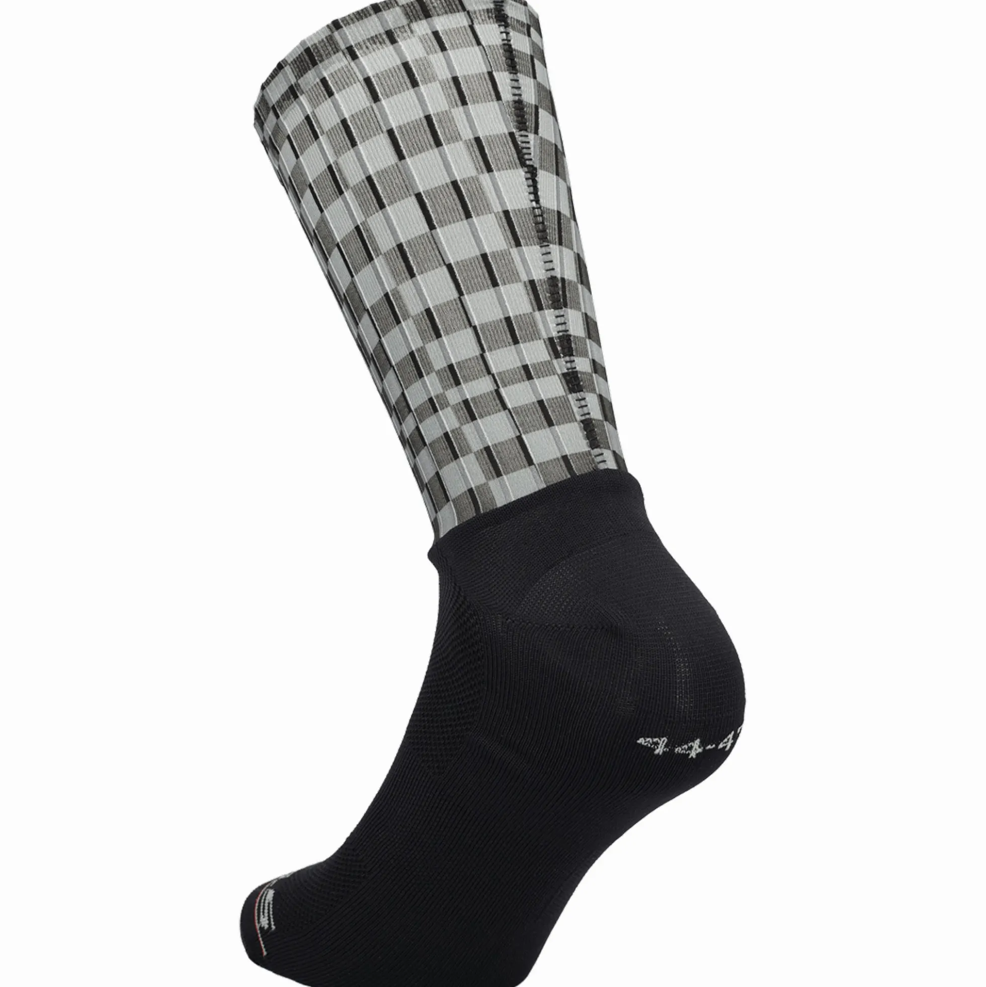 Calze Q36.5 Aero - Grigio