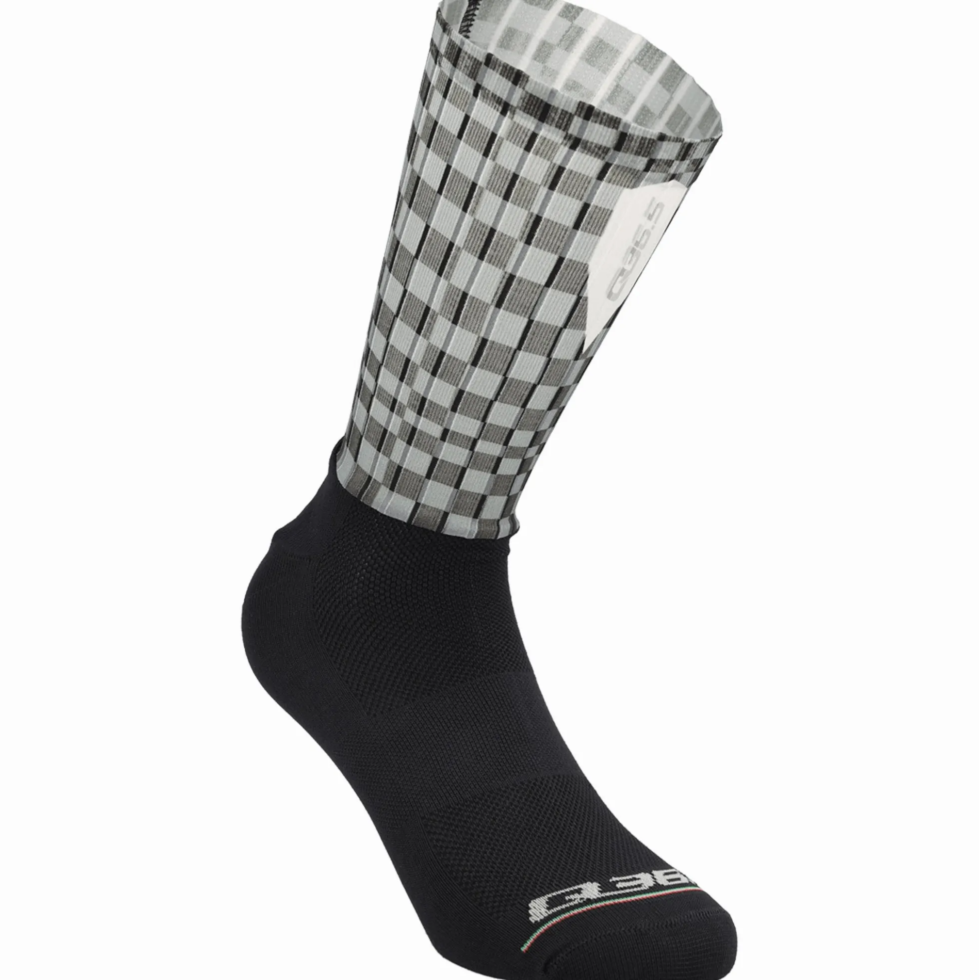 Calze Q36.5 Aero - Grigio
