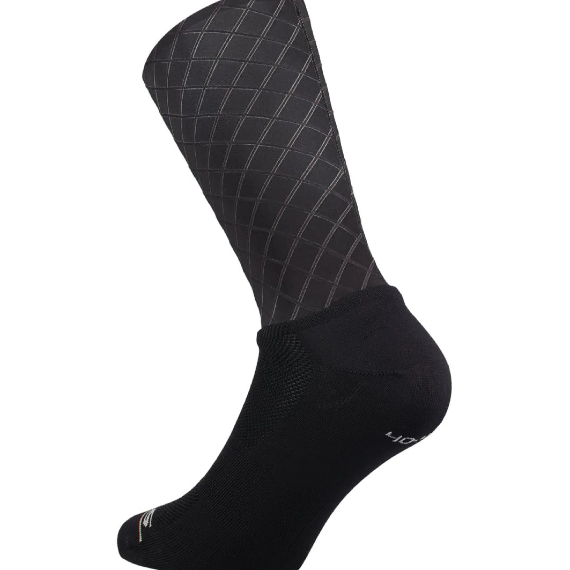 Calze Q36.5 Aero Socks - Nero