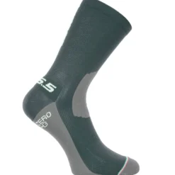 Calze Q36.5 Be Love Seta - Verde