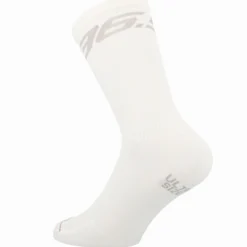 Calze Q36.5 Big Logo 19 - Grigio