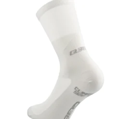 Calze Q36.5 Clima - Bianco