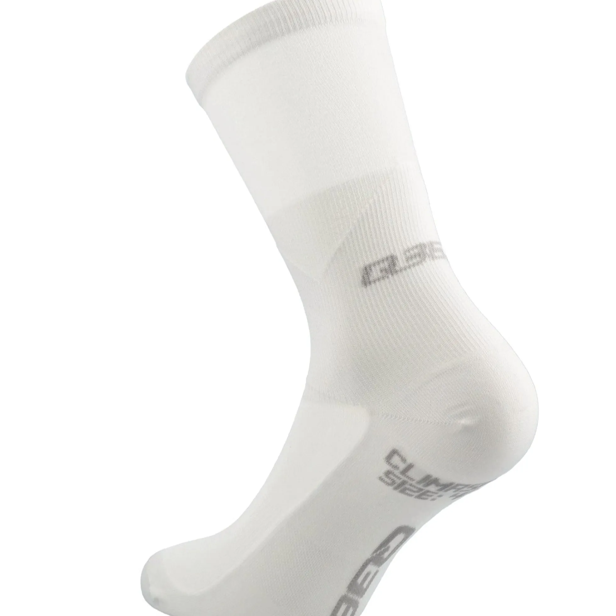 Calze Q36.5 Clima - Bianco