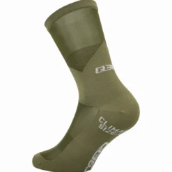 Calze Q36.5 Clima - Verde