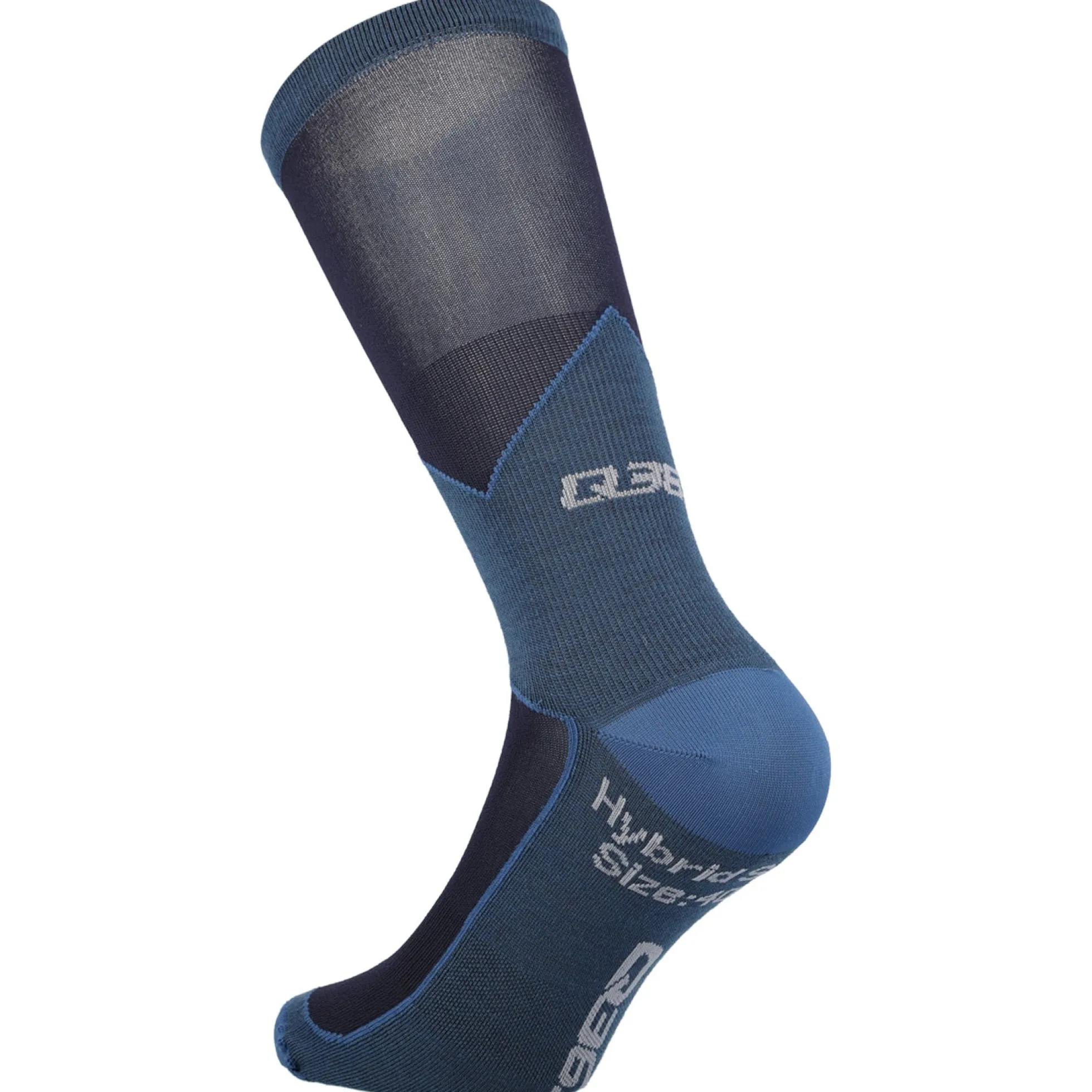 Calze Q36.5 Hybrid - Blu