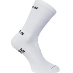 Calze Q36.5 Leggera - Bianco