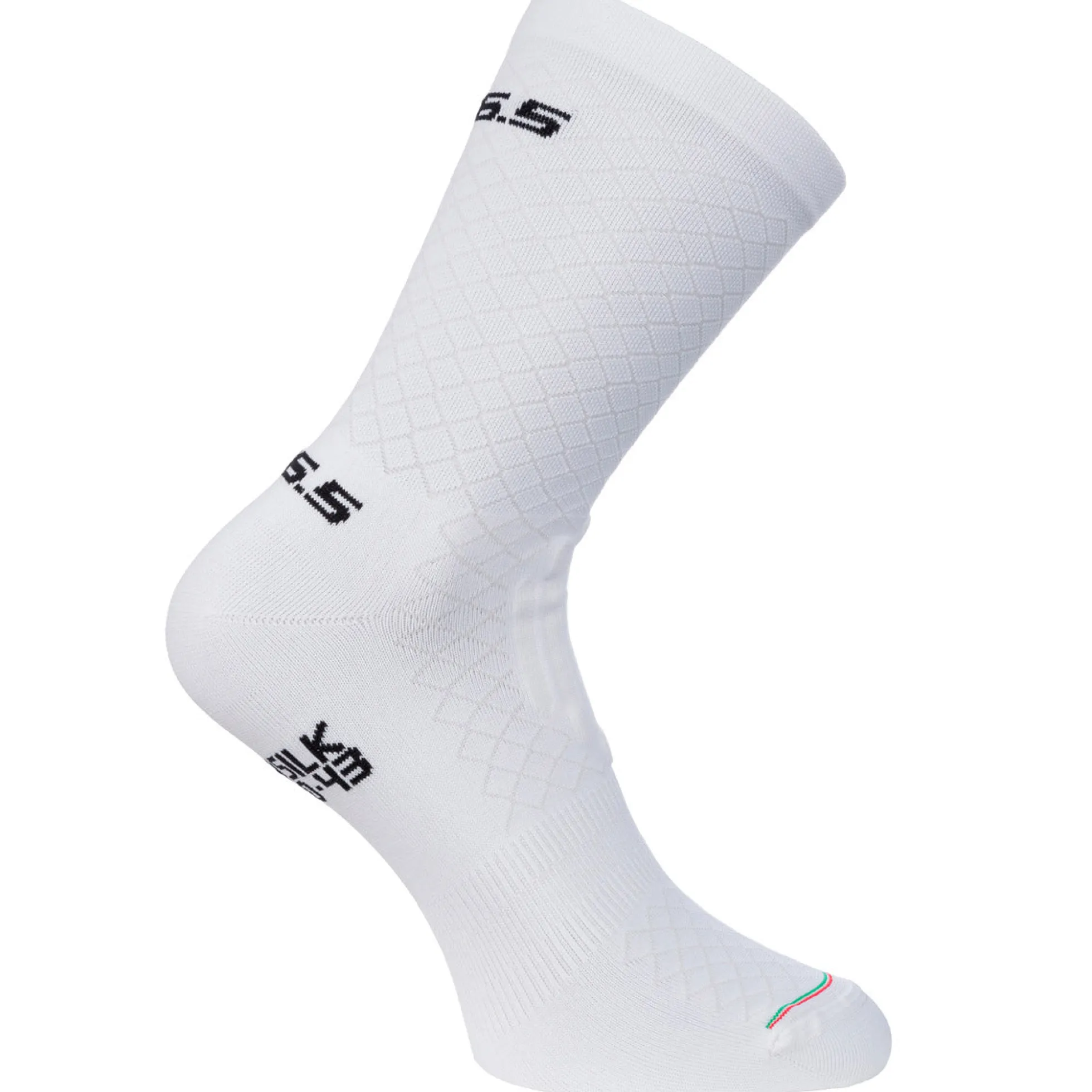 Calze Q36.5 Leggera - Bianco