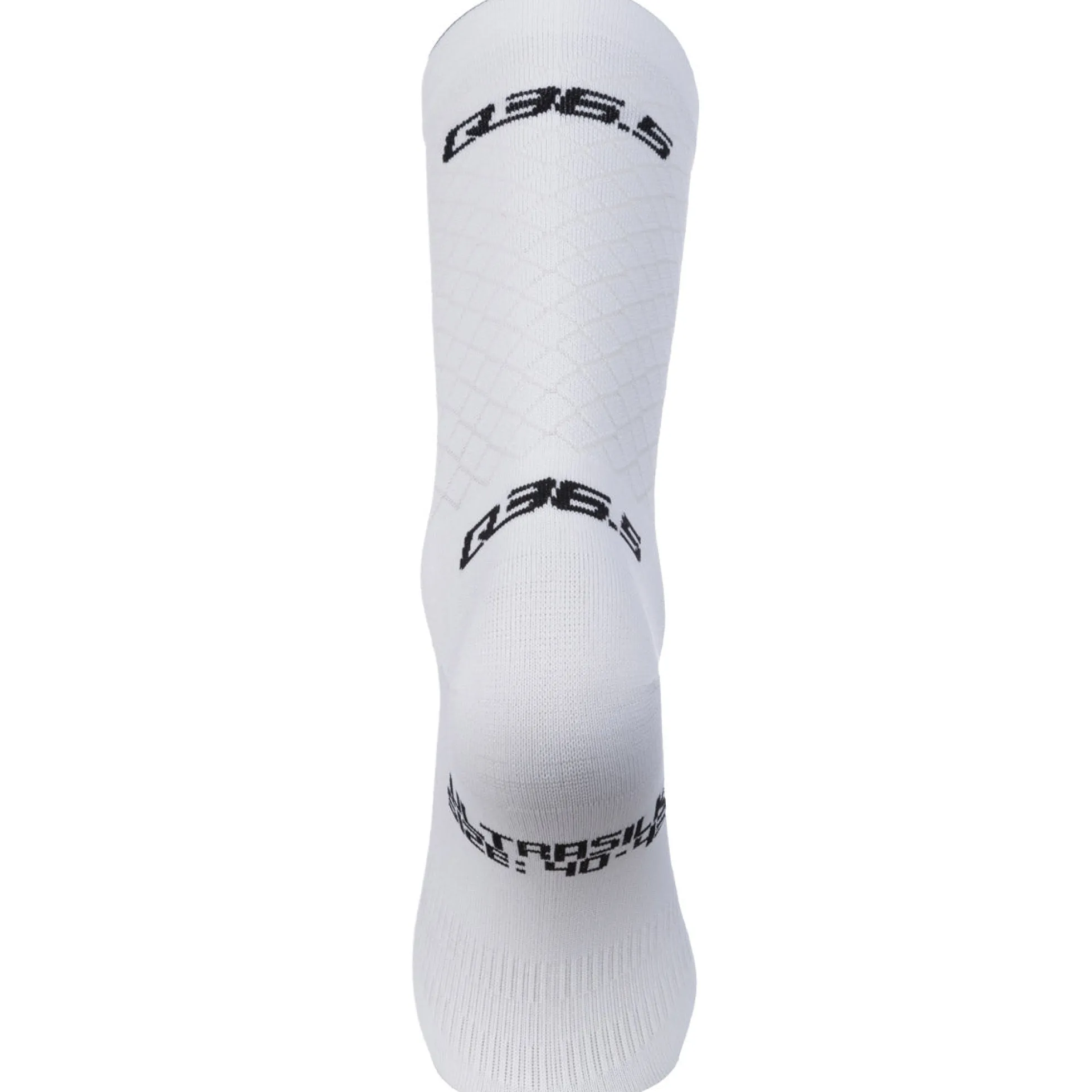Calze Q36.5 Leggera - Bianco