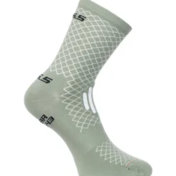Calze Q36.5 Leggera - Verde chiaro
