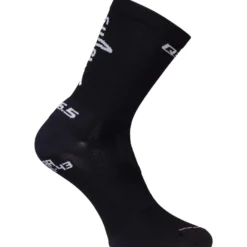 Calze Q36.5 Nibali Shark Ultra - Nero