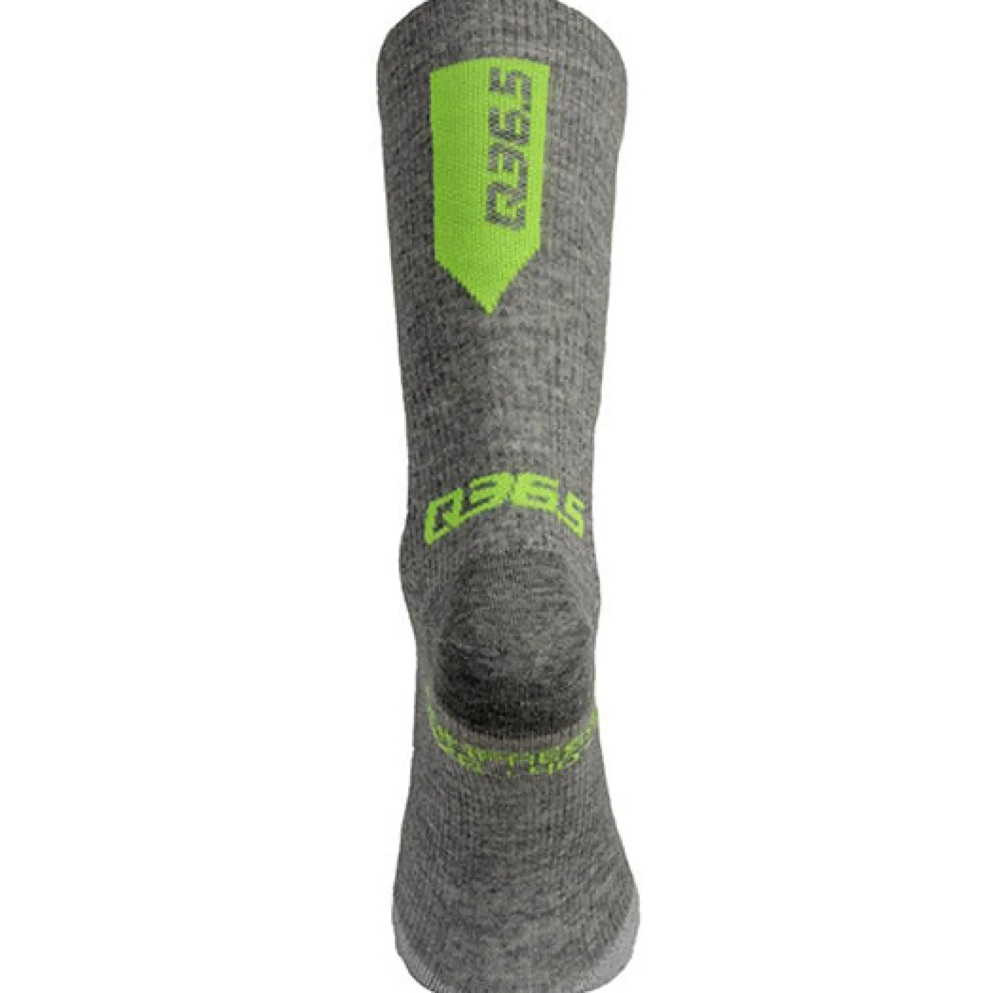 Calze Q36.5 Plus Compression - Grigio