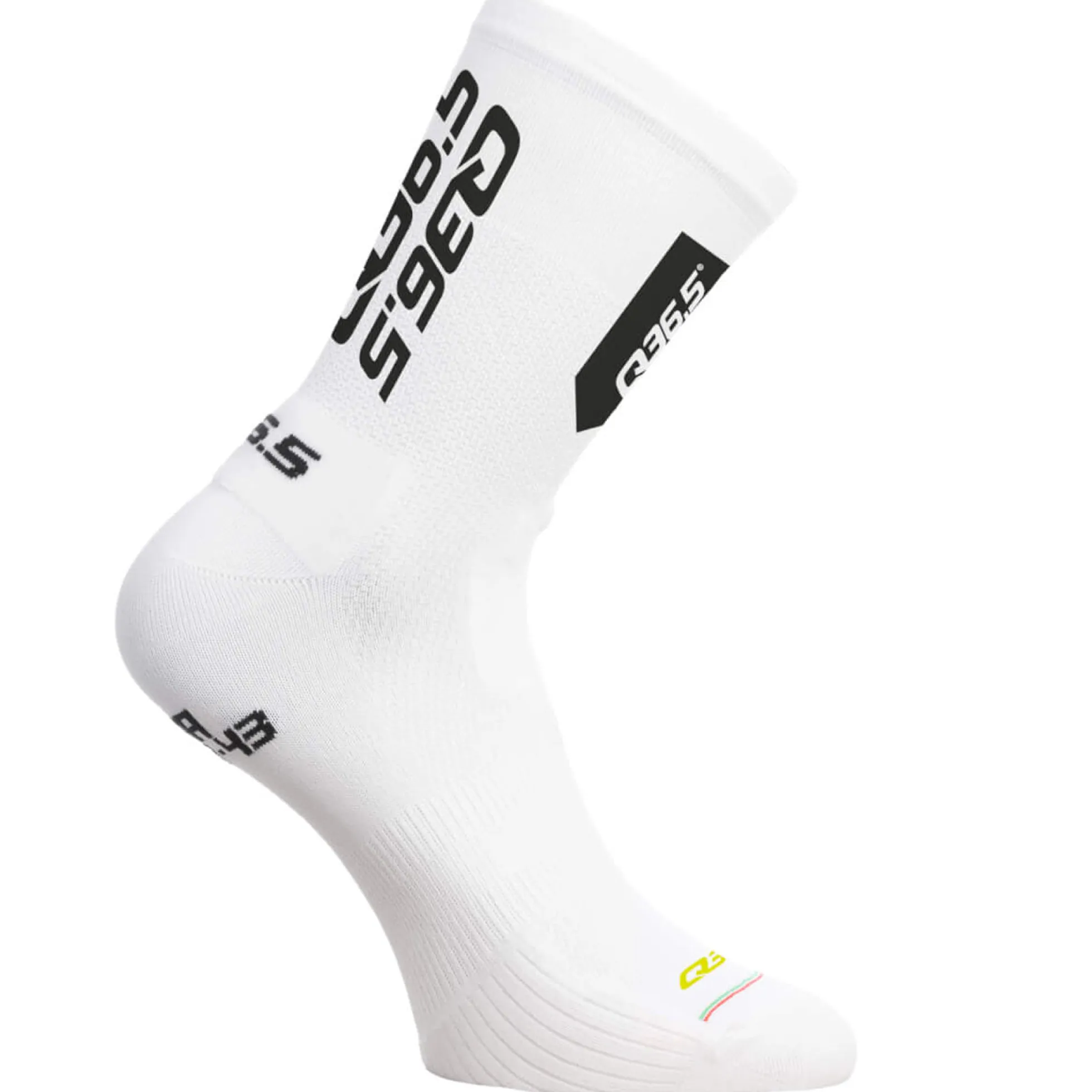 Calze Q36.5 Pro Cycling Team Ultra