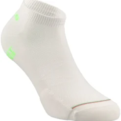 Calze Q36.5 Ultralight Ghost - Bianco