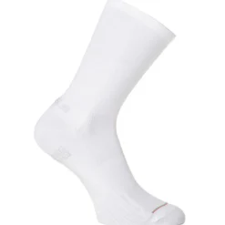 Calze Q36.5 Ultralong - Bianco