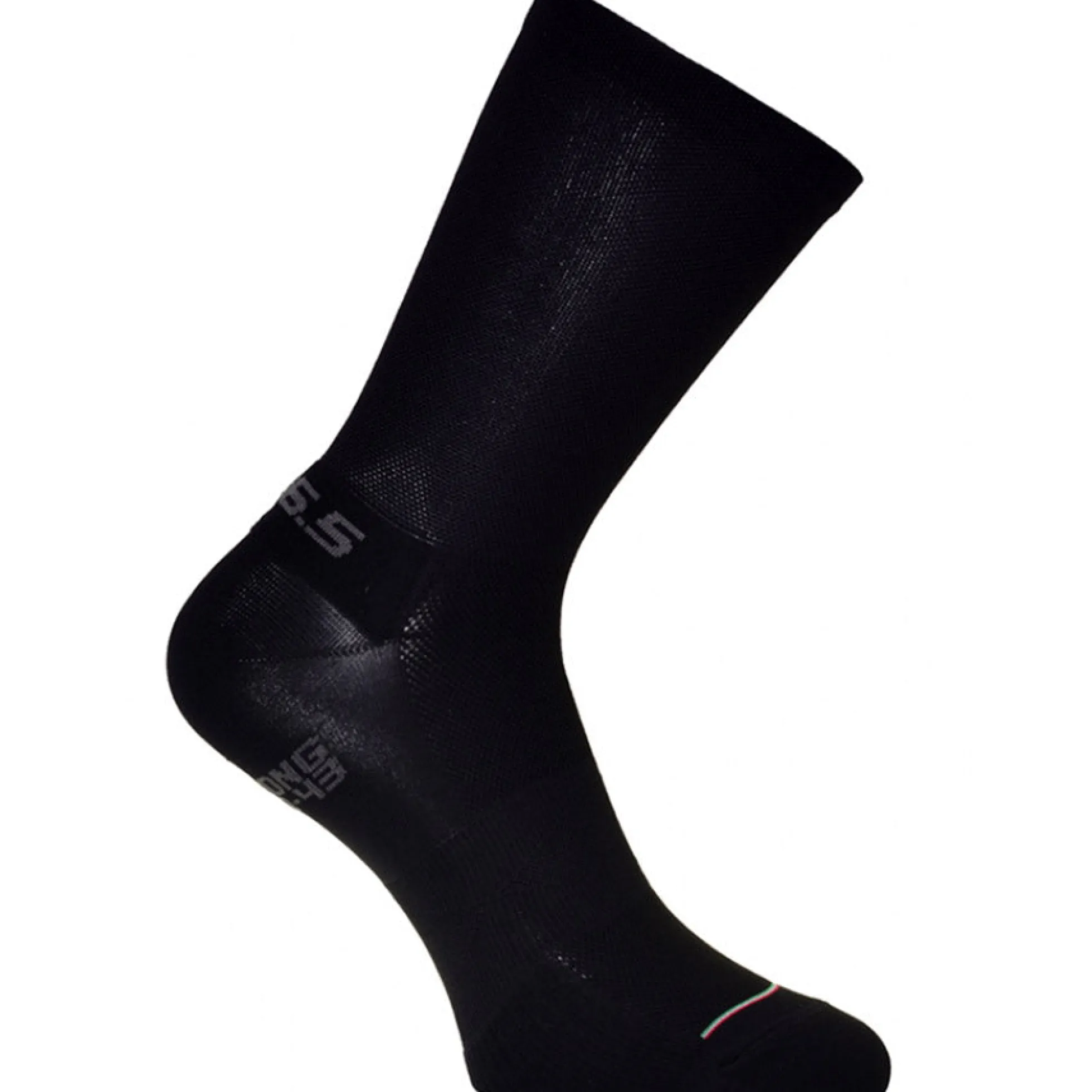 Calze Q36.5 Ultralong - Nero