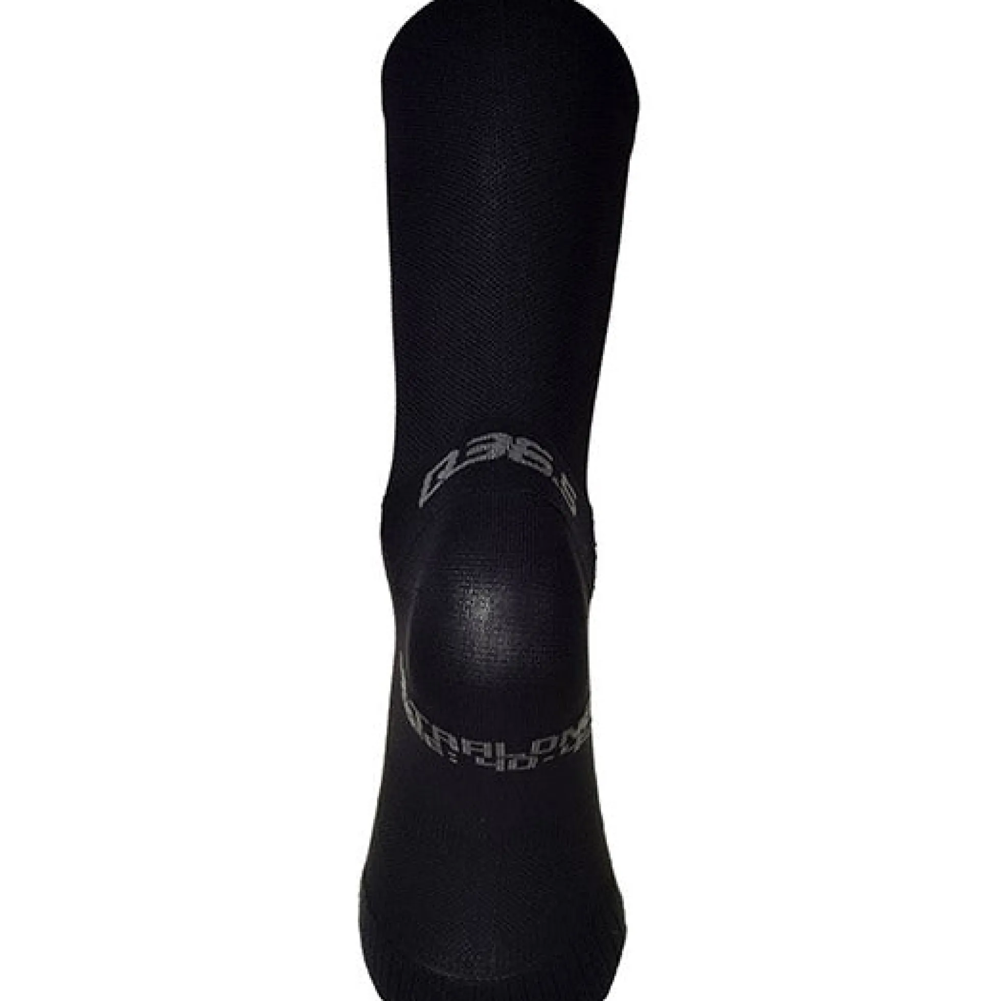 Calze Q36.5 Ultralong - Nero