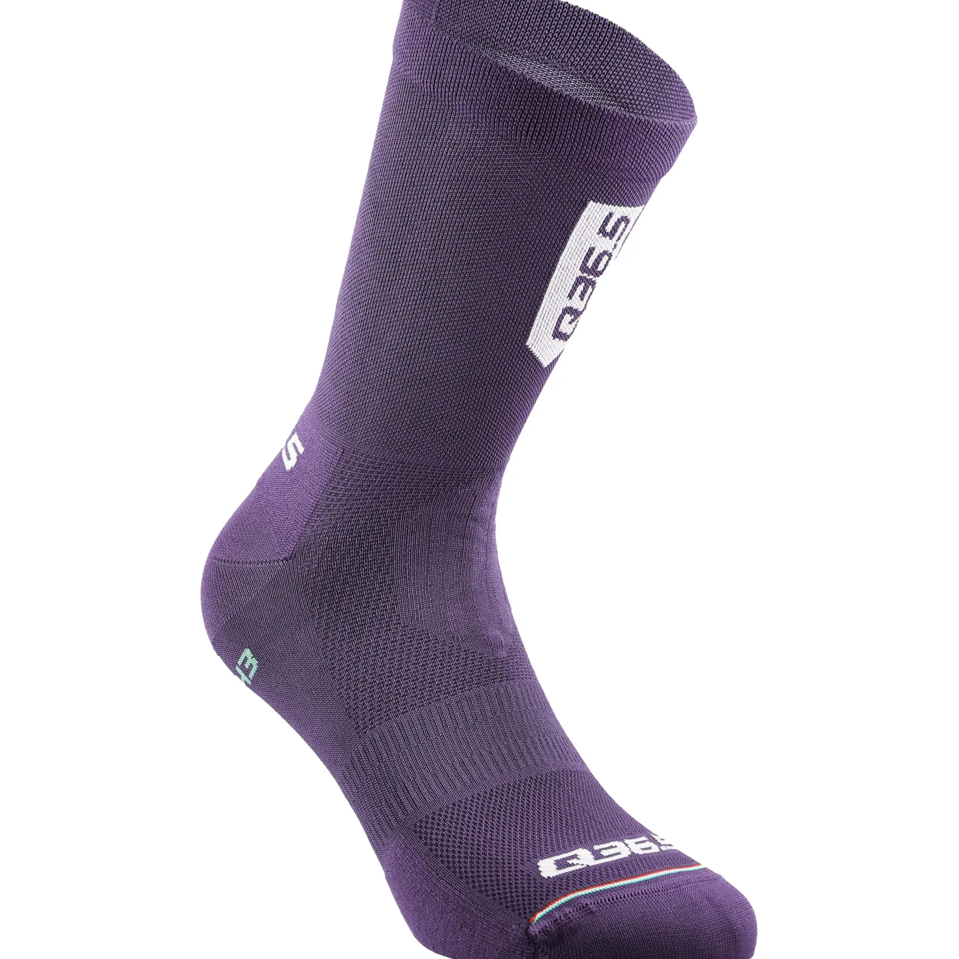 Calze Q36.5 Ultra Pro - Viola