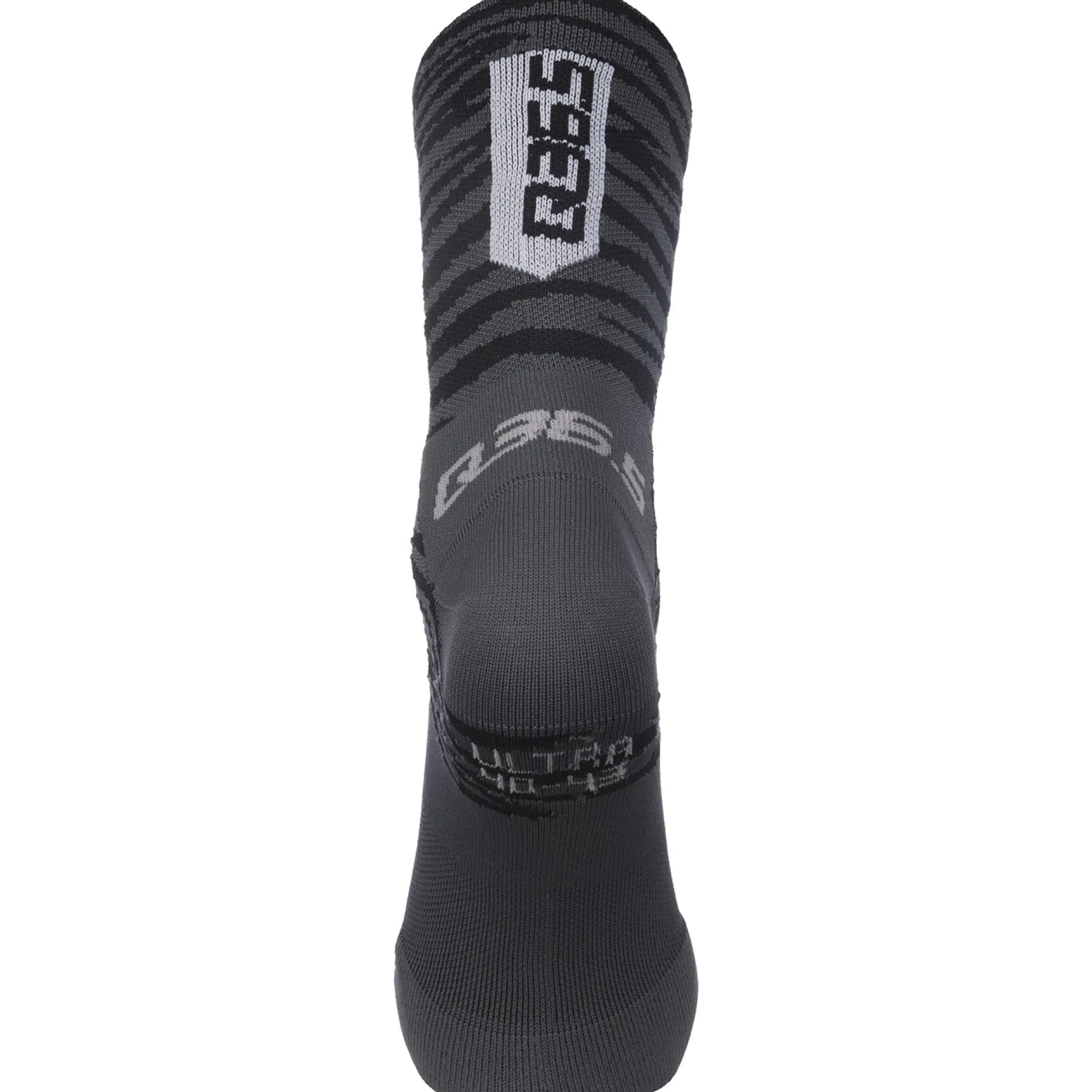 Calze Q36.5 Ultra Tiger - Grigio