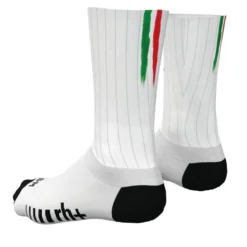 Calze Rh+ Streamline - Bianco