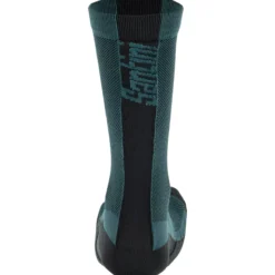Calze Santini Puro High - Verde