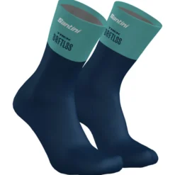 Calze Santini Trek Driftless 2026