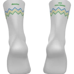 Calze Santini UCI World Championship Rwanda 2025 - Kigali