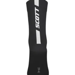 Calze Scott Performance Corporate Crew - Nero