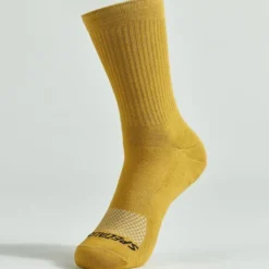 Calze Specialized Cotton Tall - Oro