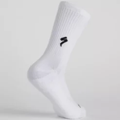 Calze Specialized Cotton Tall - Bianco