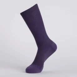 Calze Specialized Hydrogen Vent Tall - Viola