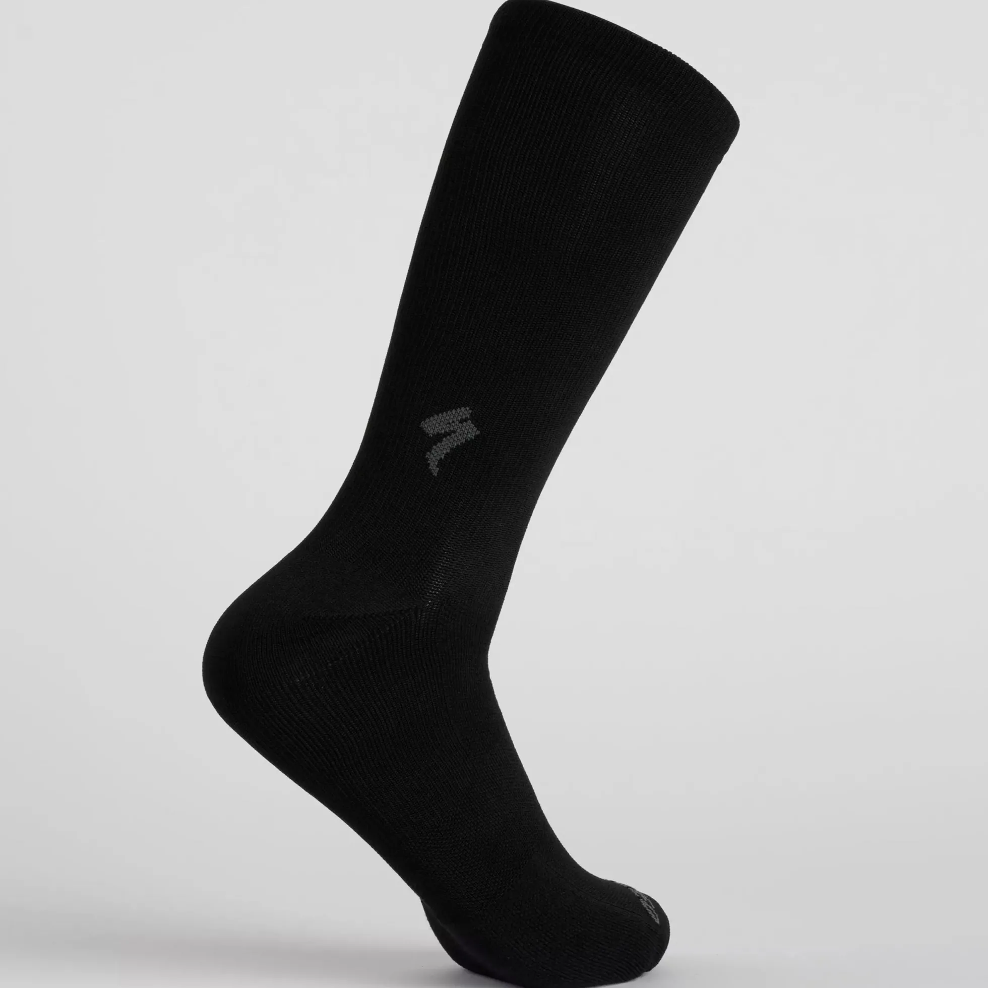 Calze Specialized Soft Air Tall - Nero