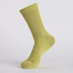 Calze Specialized Soft Air Tall - Verde