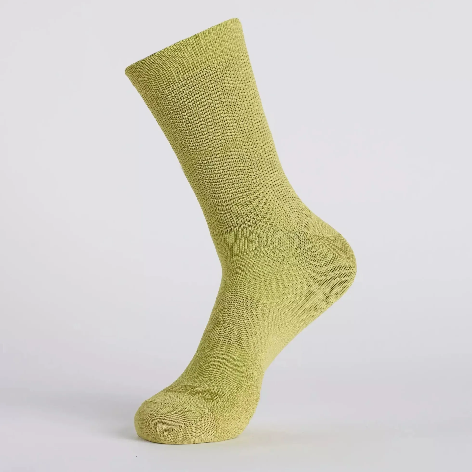 Calze Specialized Soft Air Tall - Verde