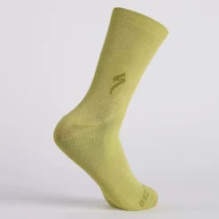 Calze Specialized Soft Air Tall - Verde