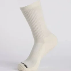 Calze Specialized Techno MTB Tall - Bianco