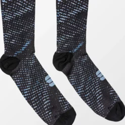 Calze Sportful Cliff - Nero